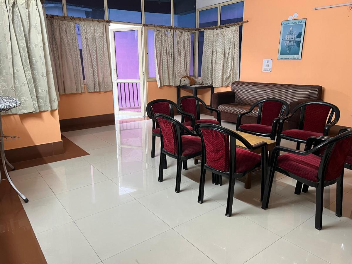 Hotel Magnet House Dehradun Extérieur photo